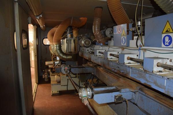 Varie legno in vendita