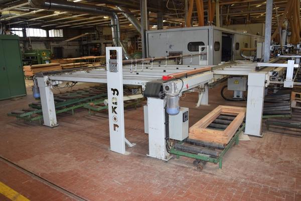 Varie legno in vendita