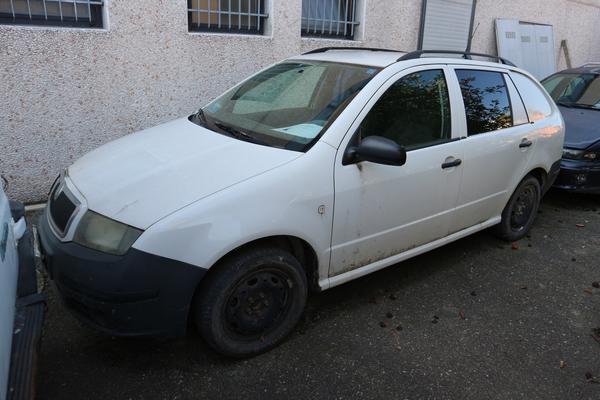 Autocarri in vendita