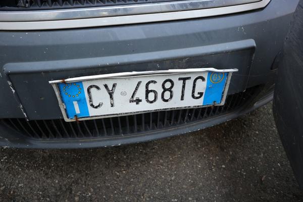 1#2308 Autocarro Skoda Fabia in vendita - foto 2