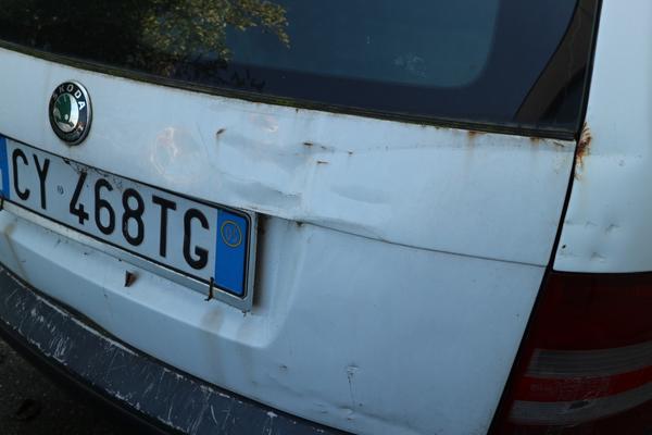 1#2308 Autocarro Skoda Fabia in vendita - foto 13