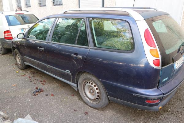 Automobili in vendita