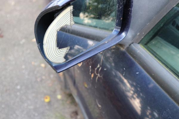 2#2308 Autovettura Fiat Marea in vendita - foto 5