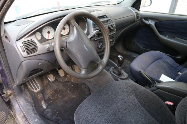 2#2308 Autovettura Fiat Marea in vendita - foto 7