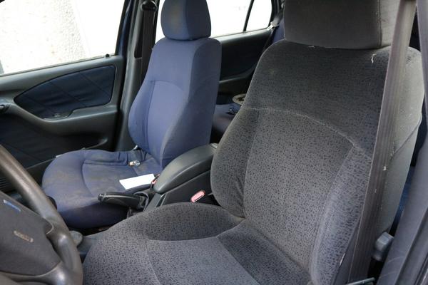 2#2308 Autovettura Fiat Marea in vendita - foto 8
