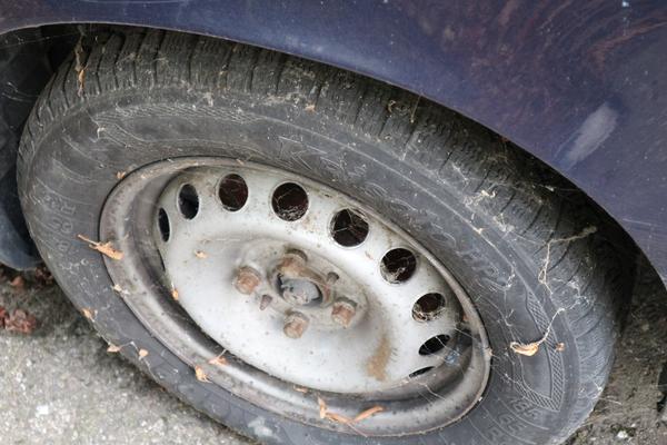 2#2308 Autovettura Fiat Marea in vendita - foto 10