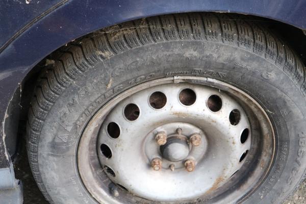 2#2308 Autovettura Fiat Marea in vendita - foto 12