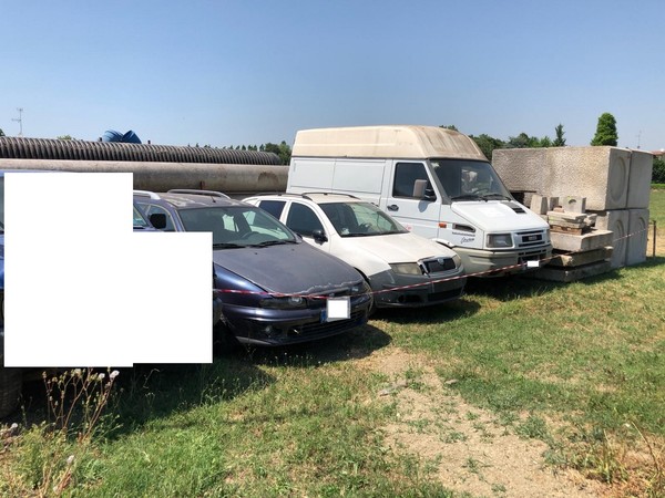 2#2308 Autovettura Fiat Marea in vendita - foto 13