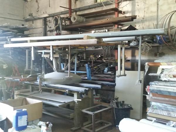 Meccanica in vendita