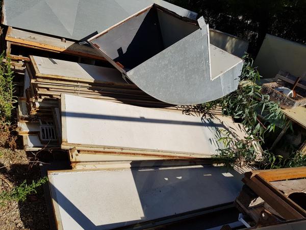 47#2310 Forno Citiz in vendita - foto 1