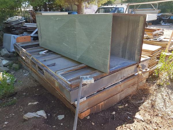 47#2310 Forno Citiz in vendita - foto 3