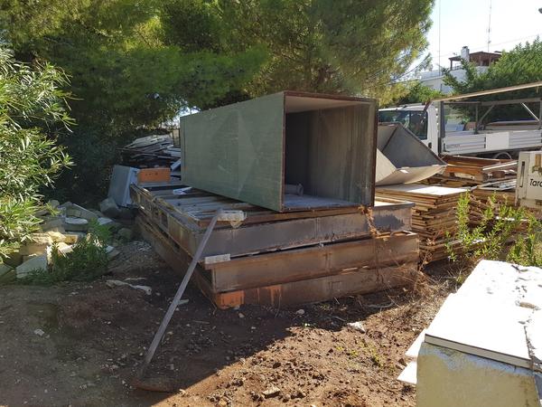 47#2310 Forno Citiz in vendita - foto 4