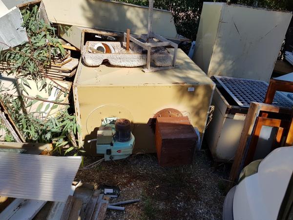 47#2310 Forno Citiz in vendita - foto 6