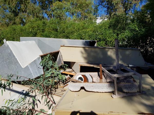 47#2310 Forno Citiz in vendita - foto 7