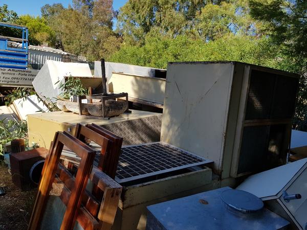 47#2310 Forno Citiz in vendita - foto 8
