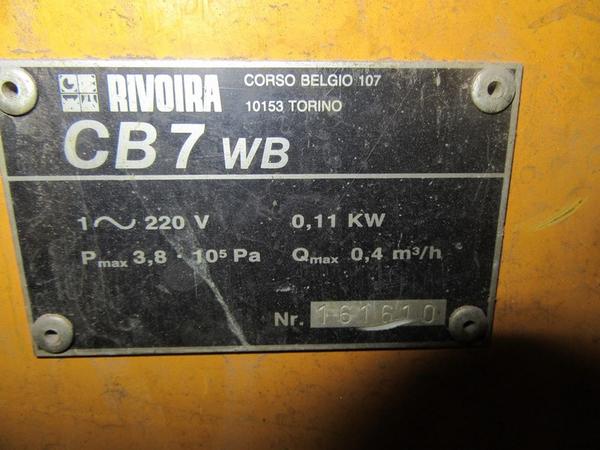 4#2311 Saldatrici  in vendita - foto 9