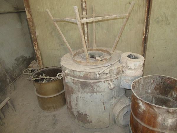 Meccanica in vendita