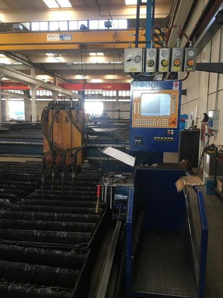 Meccanica in vendita