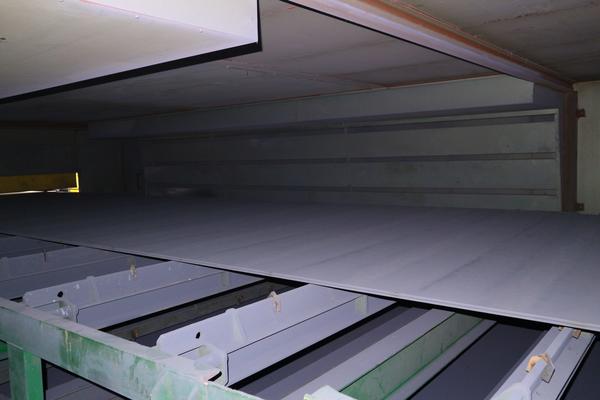 7#2313 Forno di passivazione in vendita - foto 7