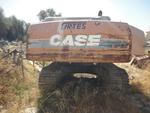 Image 16 - CASE CX350 - Lot 1 (Auction 2314)