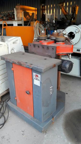 20#2316 Curvatrice Euring in vendita - foto 1