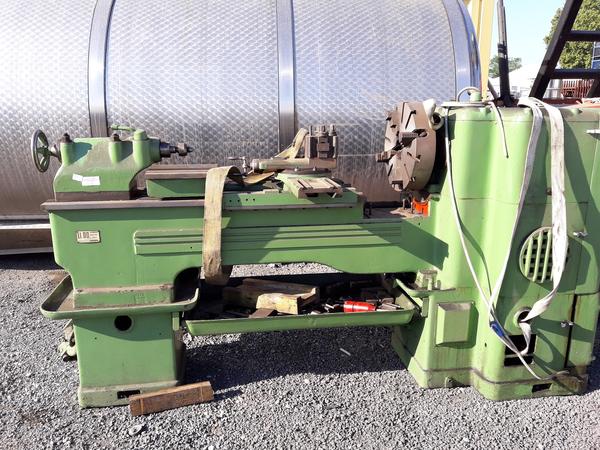 Meccanica in vendita