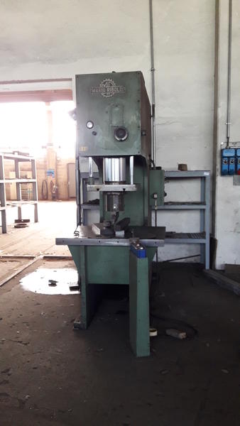 Meccanica in vendita