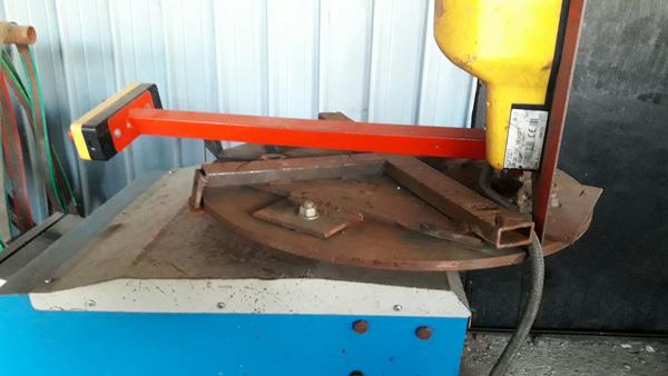 7#2316 Posizionatore di saldatura a tavola  Dossi in vendita - foto 5