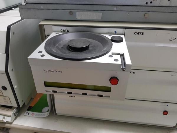 12#2317 Automatic Bd RomSingle Layer Manufacturing System "Bluline" in vendita - foto 4
