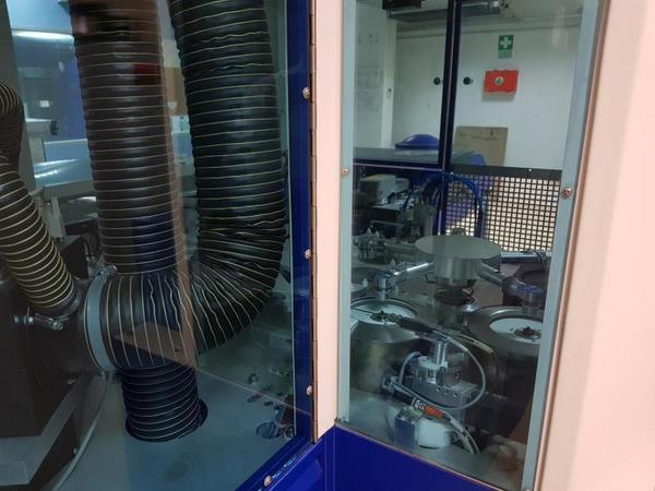 12#2317 Automatic Bd RomSingle Layer Manufacturing System "Bluline" in vendita - foto 10