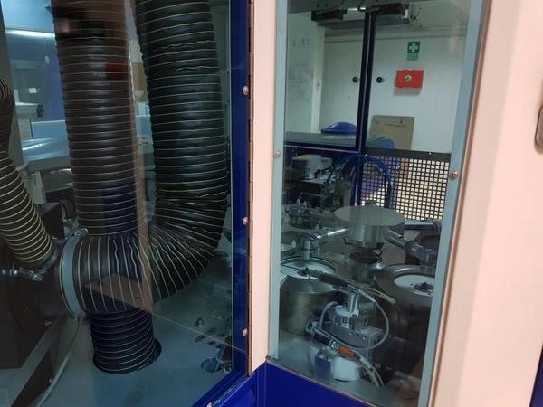 12#2317 Automatic Bd RomSingle Layer Manufacturing System "Bluline" in vendita - foto 11