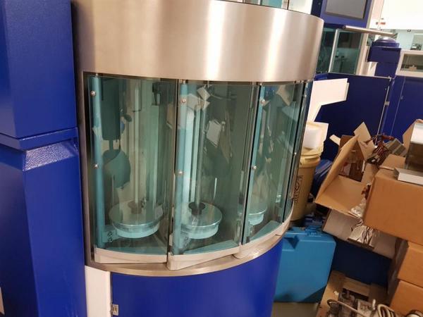12#2317 Automatic Bd RomSingle Layer Manufacturing System "Bluline" in vendita - foto 27
