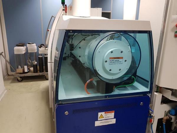 12#2317 Automatic Bd RomSingle Layer Manufacturing System "Bluline" in vendita - foto 30