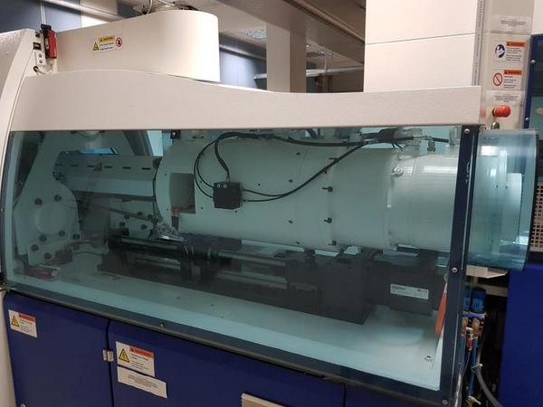 12#2317 Automatic Bd RomSingle Layer Manufacturing System "Bluline" in vendita - foto 31