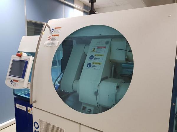 12#2317 Automatic Bd RomSingle Layer Manufacturing System "Bluline" in vendita - foto 32