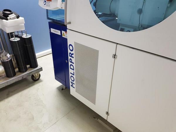 12#2317 Automatic Bd RomSingle Layer Manufacturing System "Bluline" in vendita - foto 33
