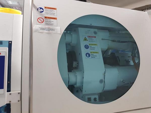 12#2317 Automatic Bd RomSingle Layer Manufacturing System "Bluline" in vendita - foto 35