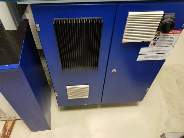 12#2317 Automatic Bd RomSingle Layer Manufacturing System "Bluline" in vendita - foto 41