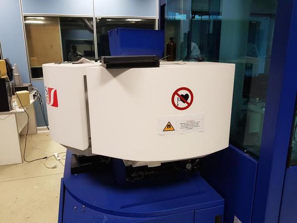 12#2317 Automatic Bd RomSingle Layer Manufacturing System "Bluline" in vendita - foto 46