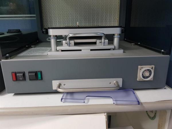 12#2317 Automatic Bd RomSingle Layer Manufacturing System "Bluline" in vendita - foto 56