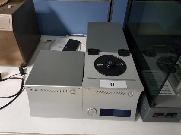 12#2317 Automatic Bd RomSingle Layer Manufacturing System "Bluline" in vendita - foto 59