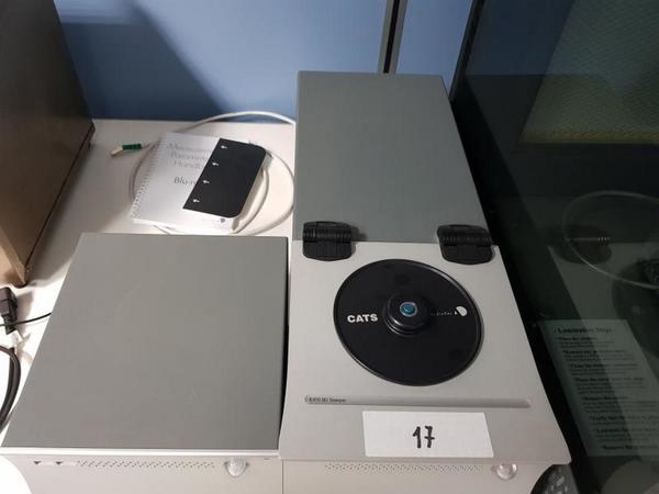 12#2317 Automatic Bd RomSingle Layer Manufacturing System "Bluline" in vendita - foto 61
