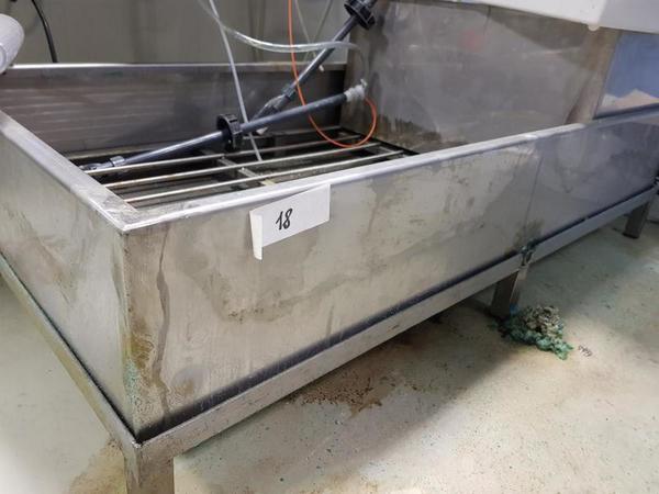 12#2317 Automatic Bd RomSingle Layer Manufacturing System "Bluline" in vendita - foto 63