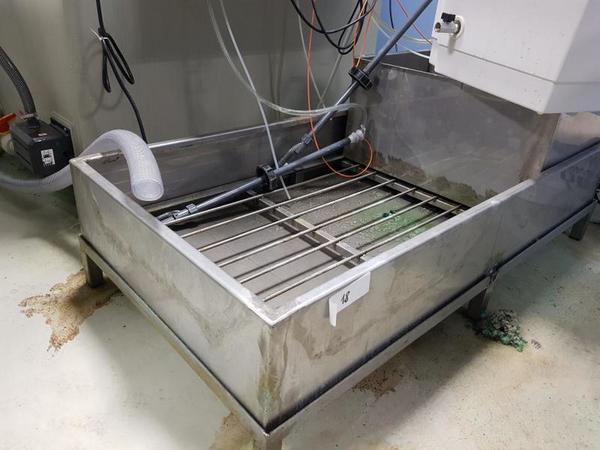 12#2317 Automatic Bd RomSingle Layer Manufacturing System "Bluline" in vendita - foto 64