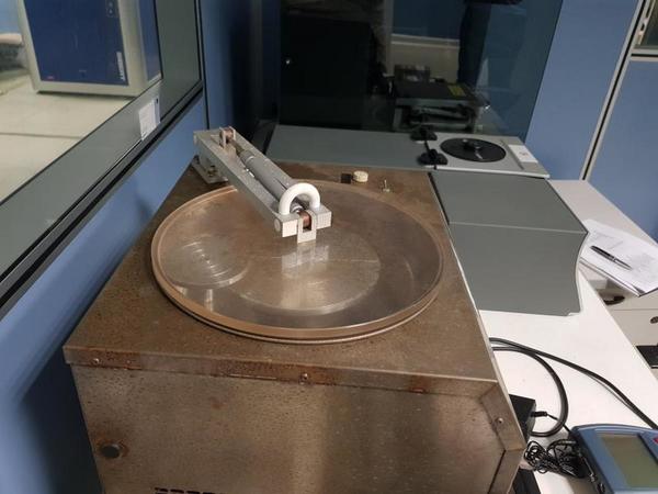 12#2317 Automatic Bd RomSingle Layer Manufacturing System "Bluline" in vendita - foto 71