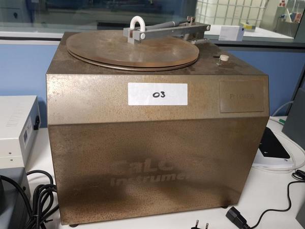 12#2317 Automatic Bd RomSingle Layer Manufacturing System "Bluline" in vendita - foto 72