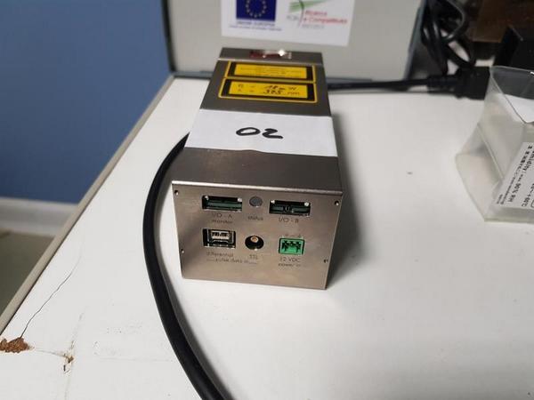 12#2317 Automatic Bd RomSingle Layer Manufacturing System "Bluline" in vendita - foto 74