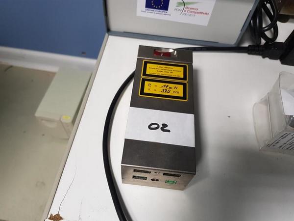 12#2317 Automatic Bd RomSingle Layer Manufacturing System "Bluline" in vendita - foto 75