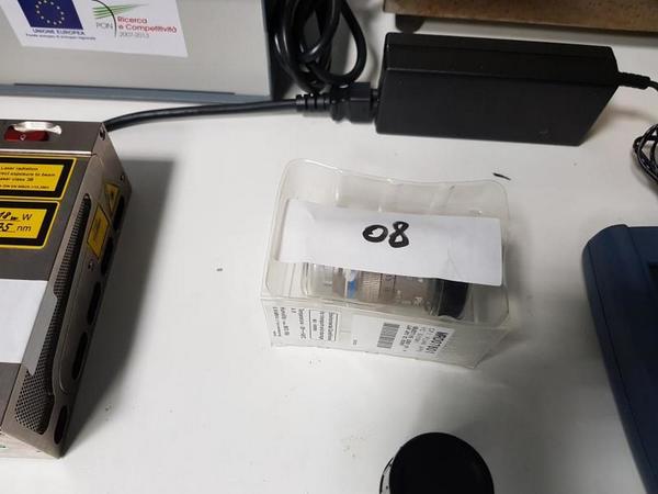 12#2317 Automatic Bd RomSingle Layer Manufacturing System "Bluline" in vendita - foto 77