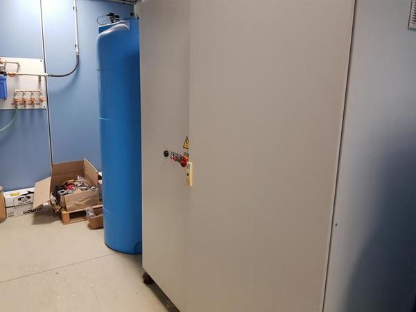 12#2317 Automatic Bd RomSingle Layer Manufacturing System "Bluline" in vendita - foto 88